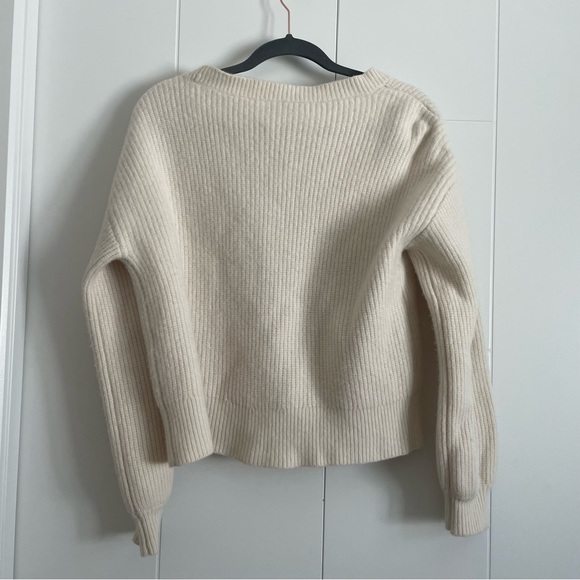 Aritzia Babaton Lagoon Cardigan - Picture 8 of 10